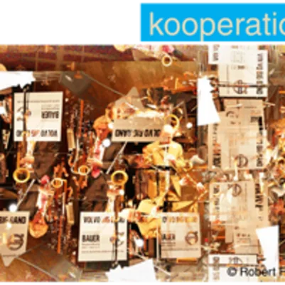 Jor - Die Volvo Big Band präsentiert: