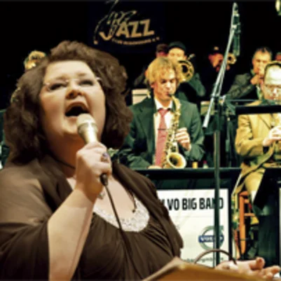 Jazz Orchester Regensburg