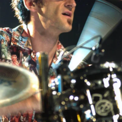 jojo mayer’s nerve