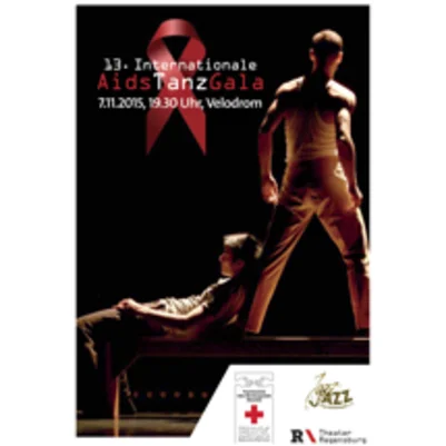 13. Internationale AidsTanzGala