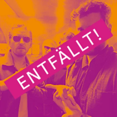 RE: CALAMARI / ENTFÄLLT!