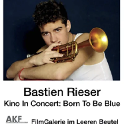 Bastien Rieser