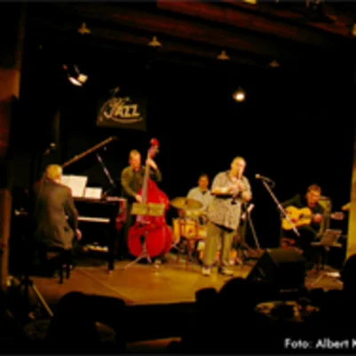 boris gammer quintett