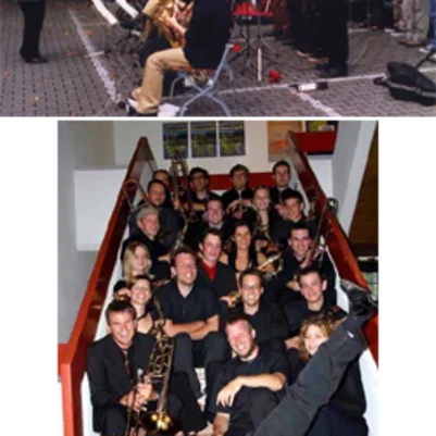 big band night – straubing / regensburg