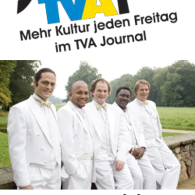 „mozart meets cuba“ – klazz brothers & cuba percussion