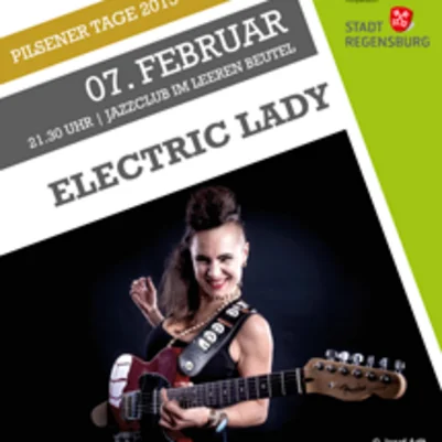 Electric Lady