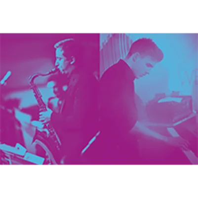 Jan-Peter Itze & Nico Graz