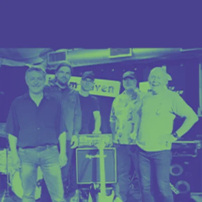 Fullhouse Blues Gang