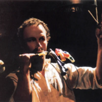 tomas ondrusek family afro break / percussion