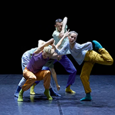 19. Internationale AidsTanzGala