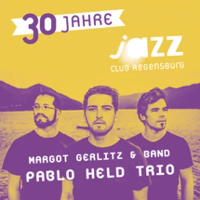 30 jahre Jazzclub Regensburg