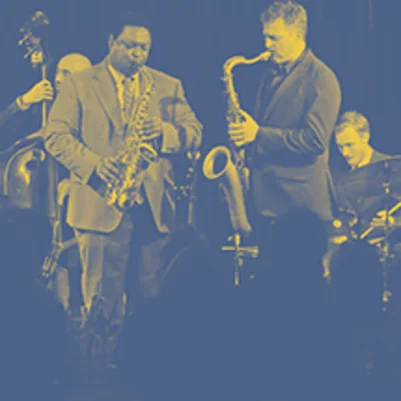 Vincent Herring – Eric Alexander Quintet