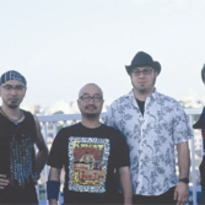 Umezu Kazutoki KIKI BAND