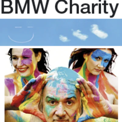 BMW Charity