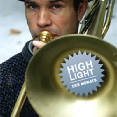 Ray Anderson Pocket Brass Band