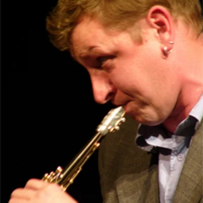 jazzsession im lokschuppen