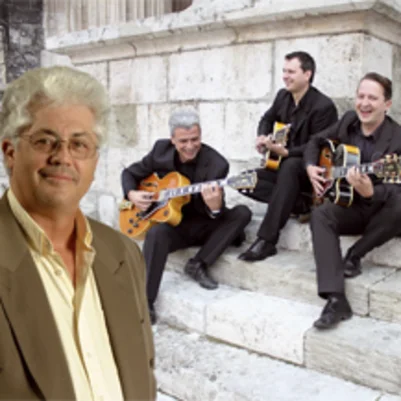 Night of Jazz Guitars