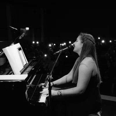 HfKM Abschlussprüfung – Piano Neue Geistliche Musik