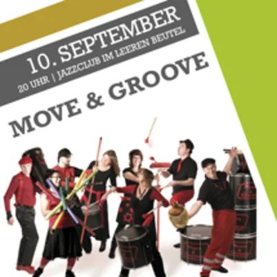 Move & Groove