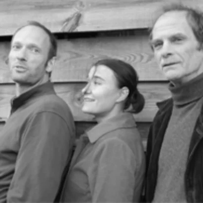 kent carter string trio
