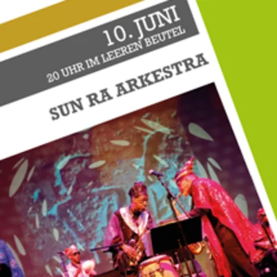 SUN RA ARKESTRA