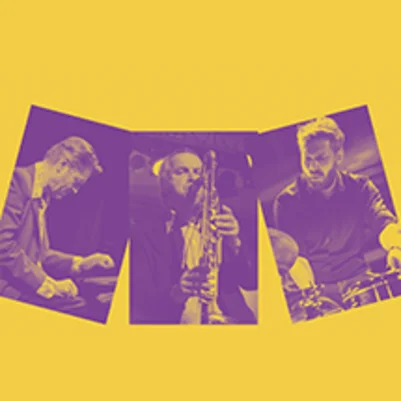 Alexander von Schlippenbach Trio