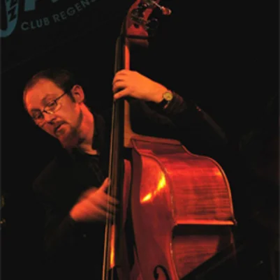 swing session im jazzkeller „zum Goldenen Fass“