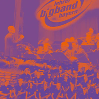 Big Band Meeting