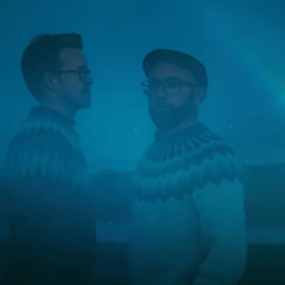 LARS DUPPLER und STEFAN KARL SCHMID