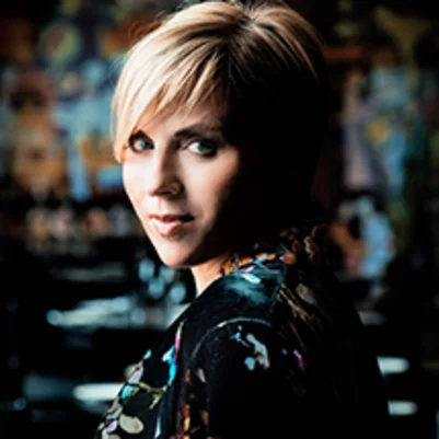 Silje Nergaard