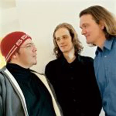 trio 11 –jazz is the teacher Vol. VII