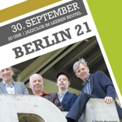 Berlin 21