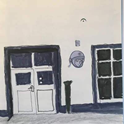 MONDAY@THE KOSMONAUT