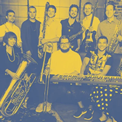 Jazzrausch Bigband
