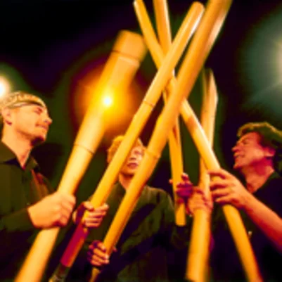 magic drums