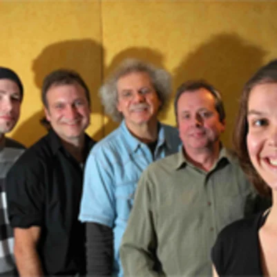 Yankee Meier`s Folk Project
