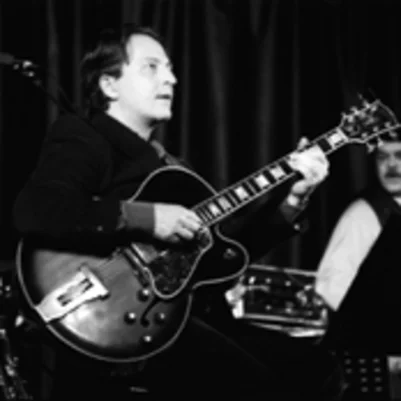 JazzSession im Lokschuppen