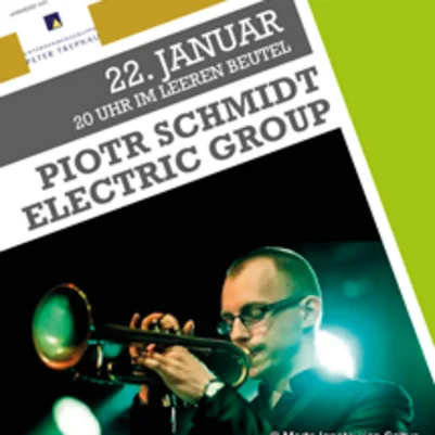 Piotr Schmidt Electric Group