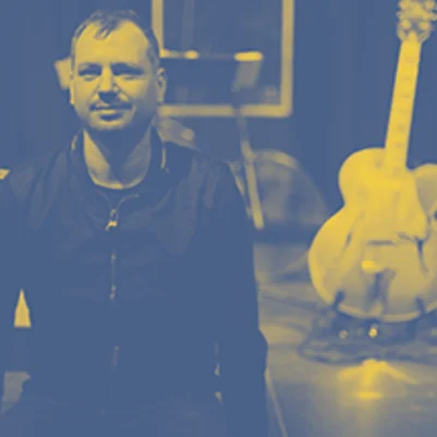 Andreas Dombert – Minimal Music