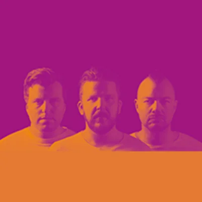 Oddgeir Berg Trio