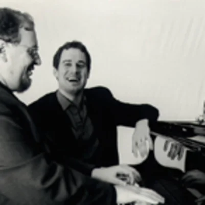 nabatov-wogram duo