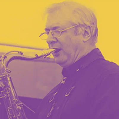 Session im Leeren Beutel