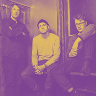 Lorenz Kellhuber Trio