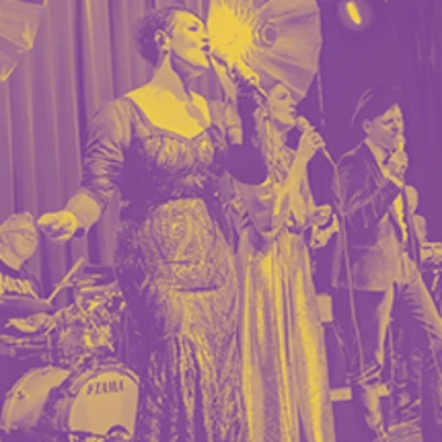 The Christmas Concert | Zusatzkonzerte