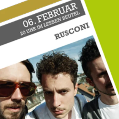 Rusconi