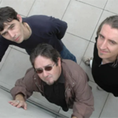 christoph stiefel trio