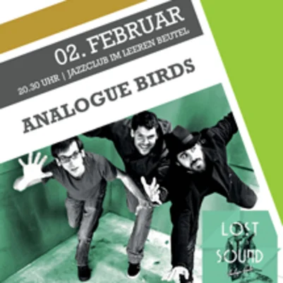Analogue Birds