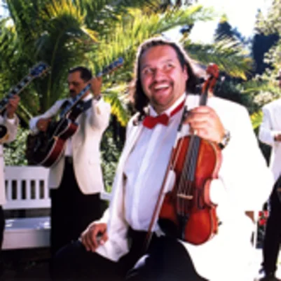 romeo franz ensemble feat. joe bawelino