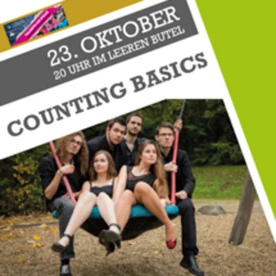 Counting Basics