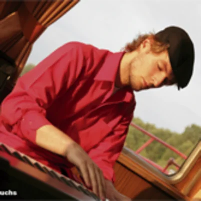 Jazzsession im Lokschuppen
